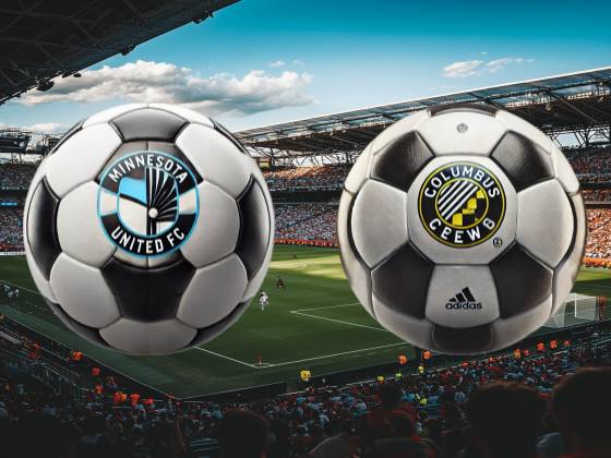 Columbus Crew vs. Minnesota United FC